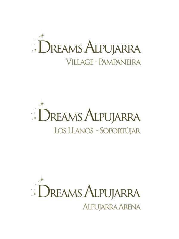 Alojamientos rurales Dreams Alpujarra